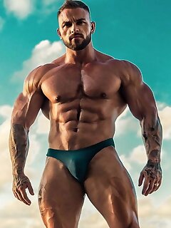 Danny Flex