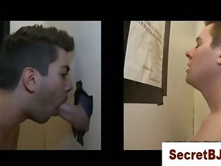 Unforgettable big cock sucking