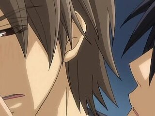 Junjou Romantica 05